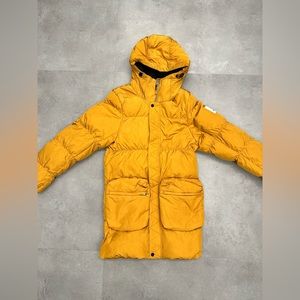 Nike Air Jordan Essentials Statement Parka jacket